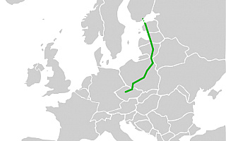 Wszystkie trasy skrzyżują się w Ełku